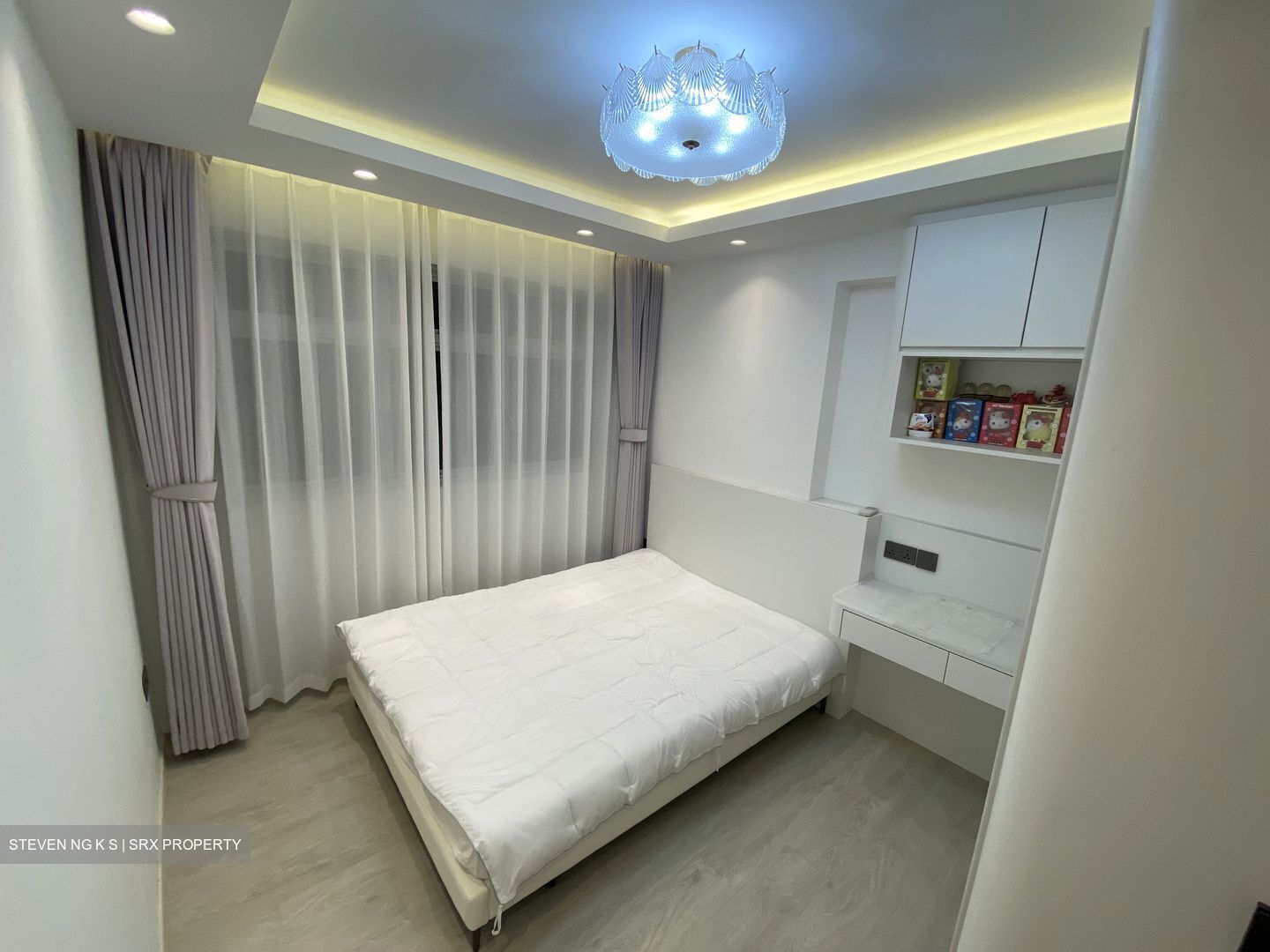 Blk 468C Fernvale Lea (Sengkang), HDB 5 Rooms #626631181